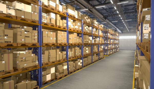 Warehousing Solutions